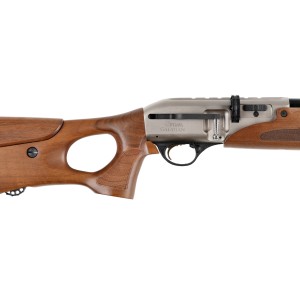 Wiatrówka PCP Optima by Hatsan Galatian I Carabine QE 5,5 mm