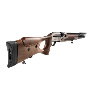 Wiatrówka PCP Optima by Hatsan Galatian I Carabine QE 5,5 mm