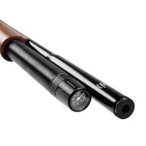 Wiatrówka PCP Optima by Hatsan Galatian I Carabine QE 5,5 mm