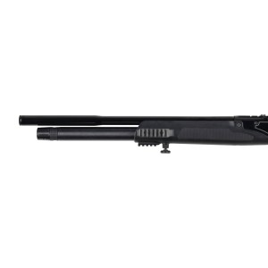 Wiatrówka PCP Optima by Hatsan Galatian III Carabine QE 4,5 mm