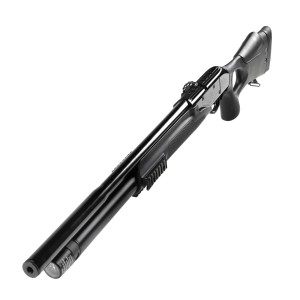 Wiatrówka PCP Optima by Hatsan Galatian III Carabine QE 5,5 mm