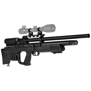 Wiatrówka PCP Optima by Hatsan Gladius 5,5 mm