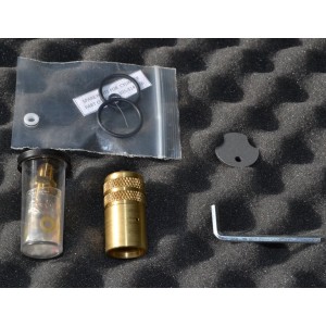 Wiatrówka PCP Optima by Hatsan Gladius 5,5 mm