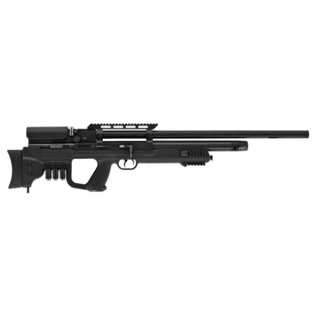 Wiatrówka PCP Optima by Hatsan Gladius long 6,35 mm