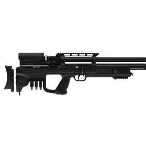 Wiatrówka PCP Optima by Hatsan Gladius long 6,35 mm
