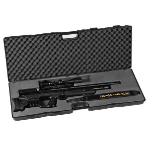 Wiatrówka PCP Optima by Hatsan Gladius long 6,35 mm
