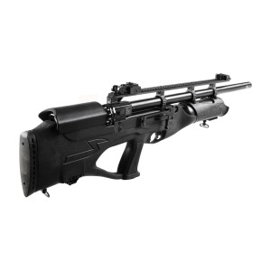 Wiatrówka PCP Optima by Hatsan Hercules Bully 9 mm