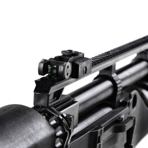 Wiatrówka PCP Optima by Hatsan Hercules Bully 9 mm