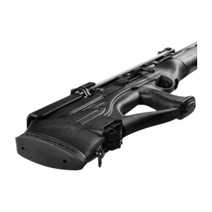 Wiatrówka PCP Optima by Hatsan Hercules Bully 9 mm