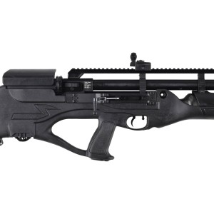 Wiatrówka PCP Optima by Hatsan Hercules Bully 11.43 mm