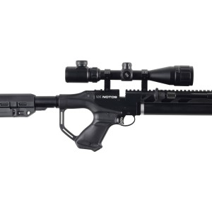 Wiatrówka PCP UX Notos Carbine Set 5,5 mm