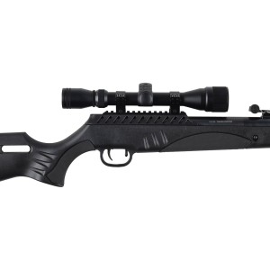 Wiatrówka Ruger Targis Hunter 4,5 mm