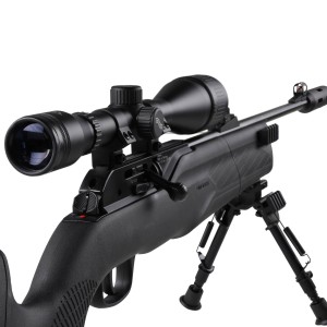 Wiatrówka Umarex Airmagnum 850 M2 XT Kit 4,5 mm z kompensatorem
