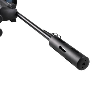 Wiatrówka Umarex Airmagnum 850 M2 XT Kit 4,5 mm z kompensatorem
