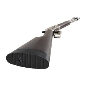 Wiatrówka Walther Lever Action Steel Finish 4,5 mm CO2