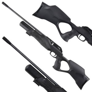 Wiatrówka Walther PCP Rotex RM8 Varmint 5,5 mm