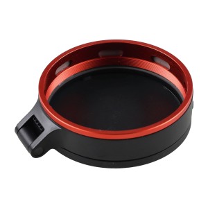 Zakrywka obiektywu do HIKMICRO Falcon FQ50 / FQ50L 2.0
