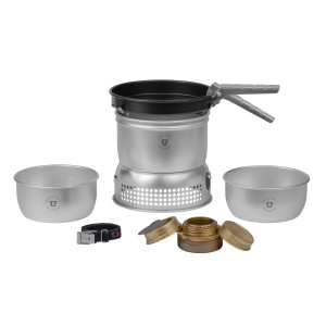 Zestaw turystyczny Trangia Stove Ultralight 27-3/UL