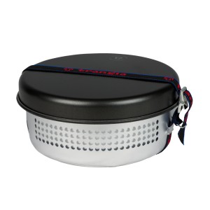 Zestaw turystyczny Trangia Stove Ultralight 27-3/UL