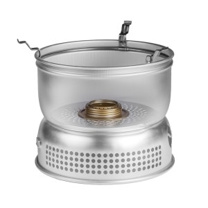 Zestaw turystyczny Trangia Stove Ultralight 27-3/UL