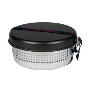Zestaw turystyczny Trangia Stove Ultralight 27-5/UL
