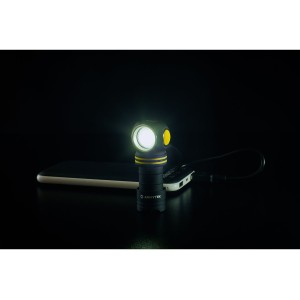Latarka Armytek Elf C1 USB-C White PCB 5w1 1000 lm