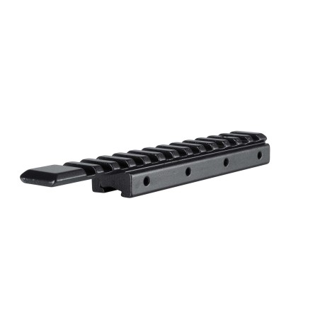 Adapter szyny Hawke Dovetail na Weaver/Picatinny 1-częsciowy