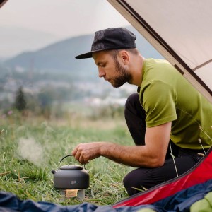 Czajnik turystyczny Esbit Kettle 0,6 l