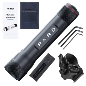 Iluminator podczerwieni PARD TL3 940 nm