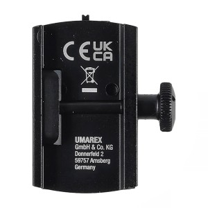 Kolimator Umarex Nano Point 3 - 6 MOA