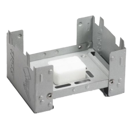 Kuchenka turystyczna Esbit Stove mała (6 x 14 g)