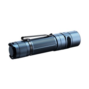 Latarka LED Fenix E35R granatowy edycja limitowana