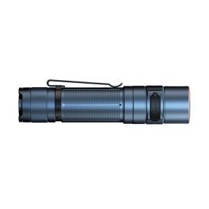 Latarka LED Fenix E35R granatowy edycja limitowana