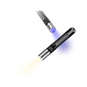 Latarka LED Fenix LD02 V2.0
