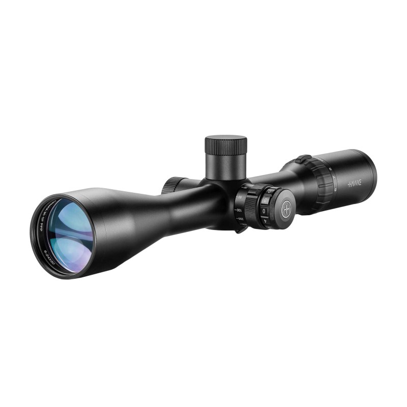 Luneta celownicza Hawke Airmax 30 FFP 6-24x50 SF AMX IR