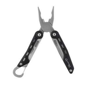 Multitool Azymut Turon z kaburą i karabińczykiem