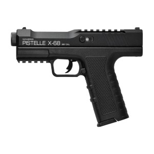 Pistolet na kule gumowe NxWerks PISTELLE X-68 kal. .68 17J