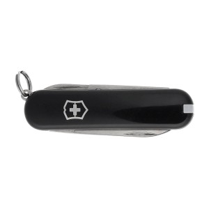 Scyzoryk Victorinox Classic 0.6223.3G czarny