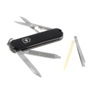 Scyzoryk Victorinox Classic 0.6223.3G czarny