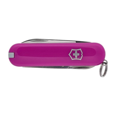 Scyzoryk Victorinox Classic 0.6223.52G fioletowy