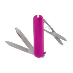 Scyzoryk Victorinox Classic 0.6223.52G fioletowy