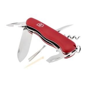Scyzoryk Victorinox Picknicker 0.8353