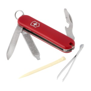 Scyzoryk Victorinox Rally 0.6163