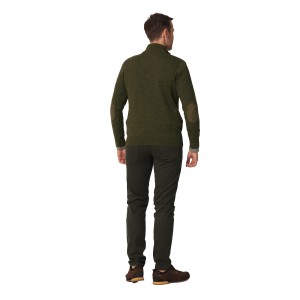 Sweter męski myśliwski Tagart Linwood