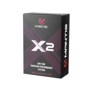 System treningowy Mantis X2 Shooting Performance