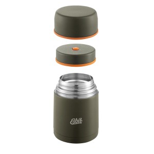 Termos Esbit Food Jug 1 l oliwkowy