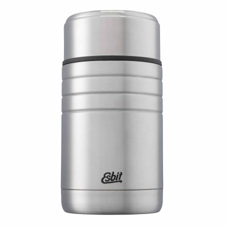 Termos Esbit Food Jug Majoris 1 l srebrny