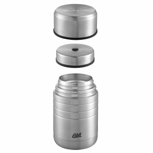 Termos Esbit Food Jug Majoris 1 l srebrny