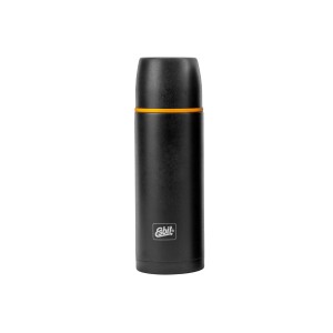 Termos Esbit klasyczny - Vacuum Flask 0,5 l czarny