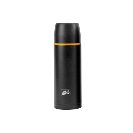 Termos Esbit klasyczny - Vacuum Flask 0,75 l czarny